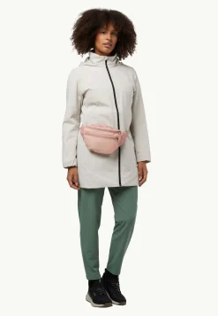 Jack Wolfskin Lifestyle|Protection Des Objets De Valeur-Konya Hipbag