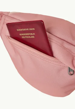 Jack Wolfskin Lifestyle|Protection Des Objets De Valeur-Konya Hipbag
