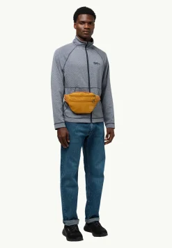 Jack Wolfskin Lifestyle|Protection Des Objets De Valeur-Konya Hipbag