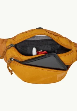 Jack Wolfskin Lifestyle|Protection Des Objets De Valeur-Konya Hipbag