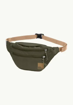 Jack Wolfskin Lifestyle|Protection Des Objets De Valeur-Konya Hipbag