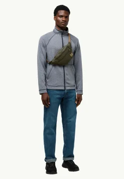 Jack Wolfskin Lifestyle|Protection Des Objets De Valeur-Konya Hipbag