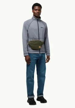 Jack Wolfskin Lifestyle|Protection Des Objets De Valeur-Konya Hipbag