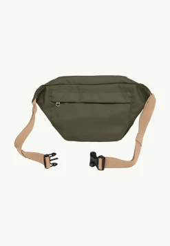 Jack Wolfskin Lifestyle|Protection Des Objets De Valeur-Konya Hipbag
