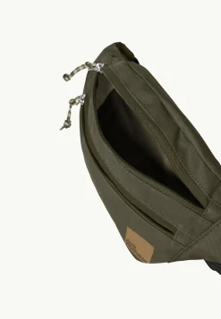 Jack Wolfskin Lifestyle|Protection Des Objets De Valeur-Konya Hipbag
