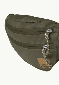 Jack Wolfskin Lifestyle|Protection Des Objets De Valeur-Konya Hipbag