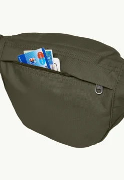 Jack Wolfskin Lifestyle|Protection Des Objets De Valeur-Konya Hipbag