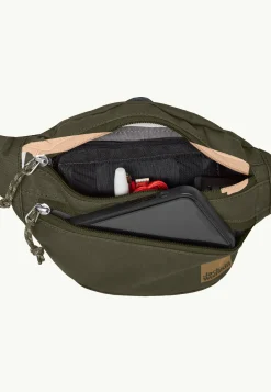 Jack Wolfskin Lifestyle|Protection Des Objets De Valeur-Konya Hipbag