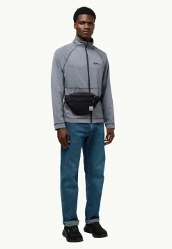 Jack Wolfskin Lifestyle|Protection Des Objets De Valeur-Konya Hipbag