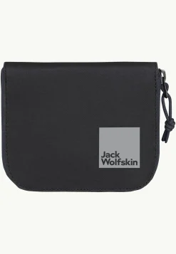 Jack Wolfskin Lifestyle|Protection Des Objets De Valeur-Konya Wallet