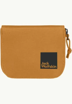 Jack Wolfskin Lifestyle|Protection Des Objets De Valeur-Konya Wallet