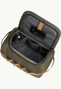 Jack Wolfskin Lifestyle|Trousses De Toilette-Konya Washbag