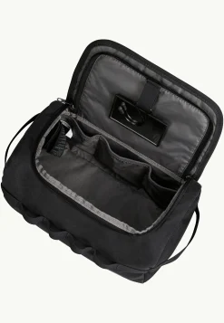 Jack Wolfskin Lifestyle|Trousses De Toilette-Konya Washbag