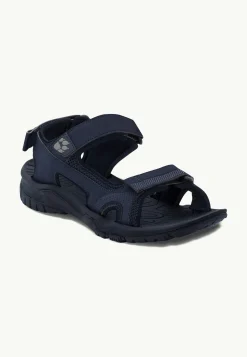 Jack Wolfskin Lifestyle|Chaussures Aux Fonctions Multiples-Lakewood Cruise Sandal M