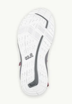 Jack Wolfskin Lifestyle|Chaussures Aux Fonctions Multiples-Lakewood Ride Sandal W
