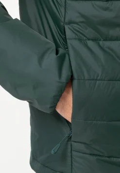 Jack Wolfskin Randonnée|Vestes Intermédiaires-Lapawa Ins Hoody M