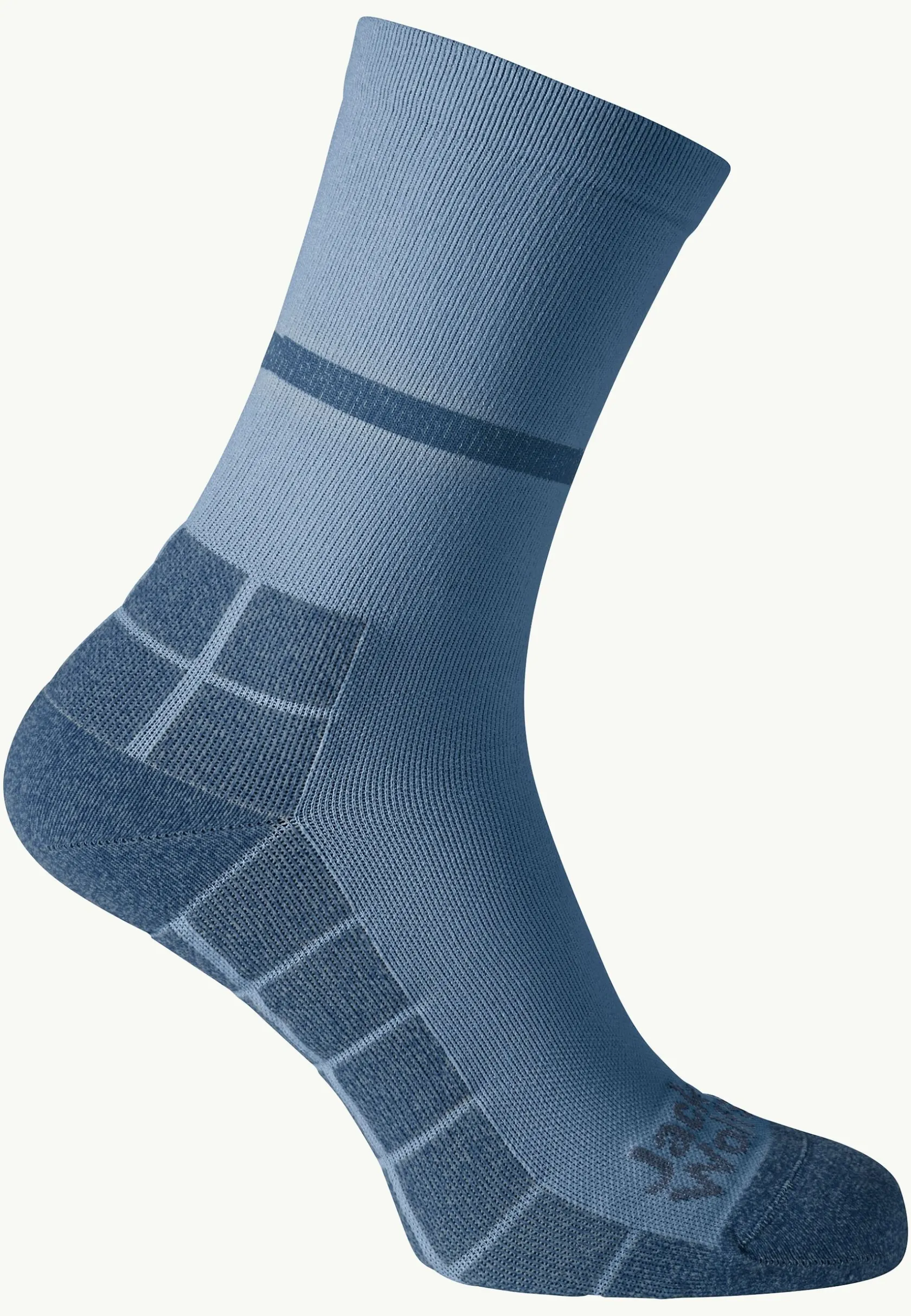 Jack Wolfskin Randonnée|Chaussettes-Light Multi Sock Cl C