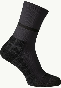 Jack Wolfskin Randonnée|Chaussettes-Light Multi Sock Cl C