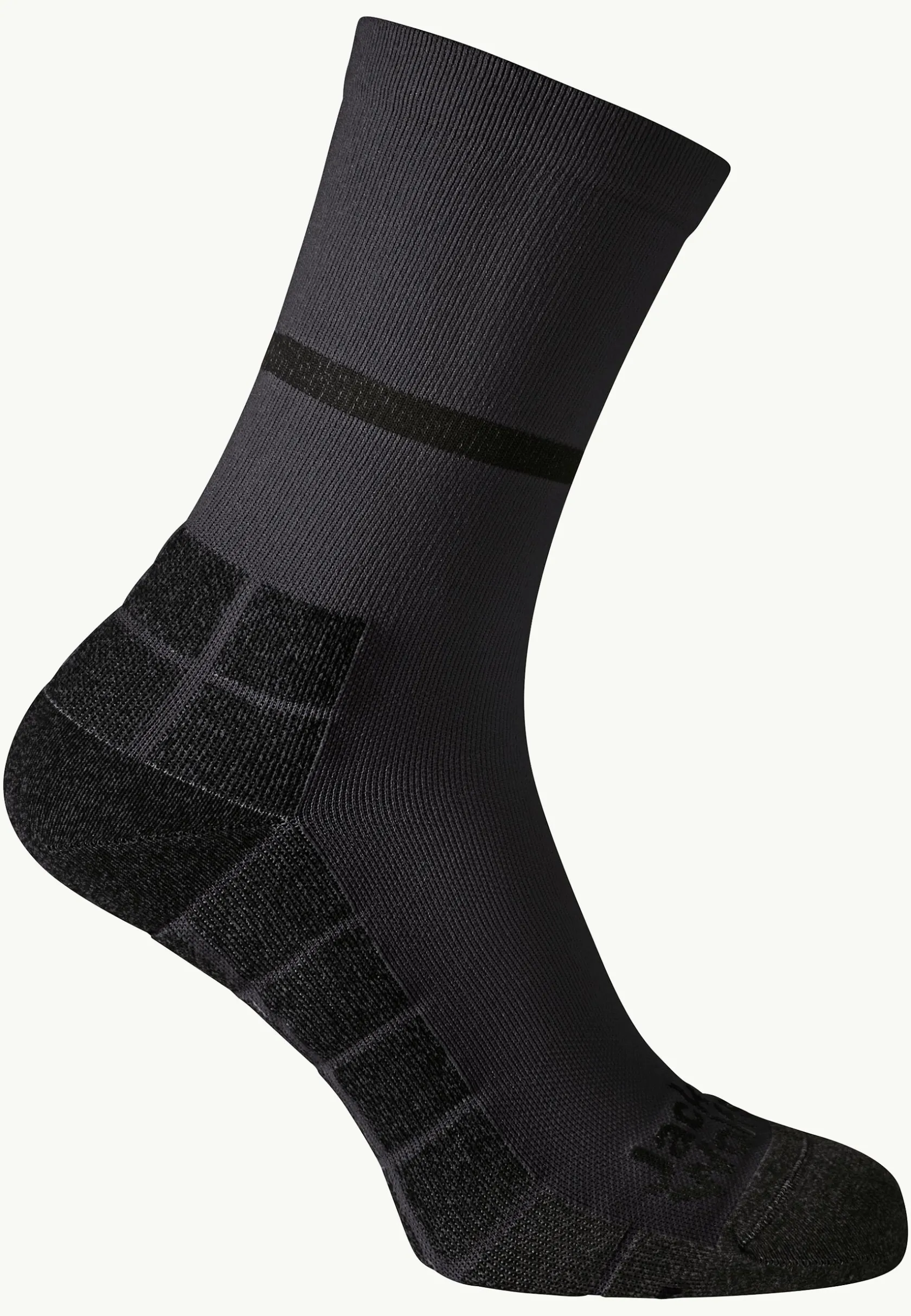 Jack Wolfskin Randonnée|Chaussettes-Light Multi Sock Cl C