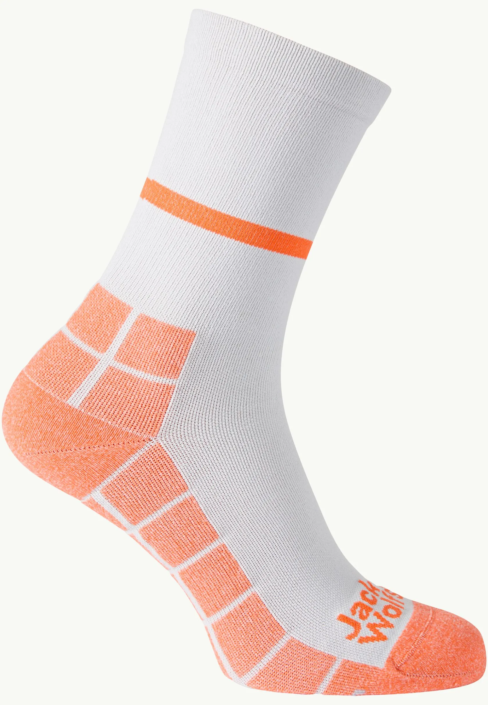 Jack Wolfskin Randonnée|Chaussettes-Light Multi Sock Cl C