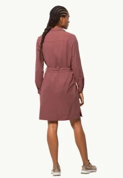 Jack Wolfskin Lifestyle|Robes-Light Wander Dress W