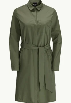 Jack Wolfskin Lifestyle|Robes-Light Wander Dress W