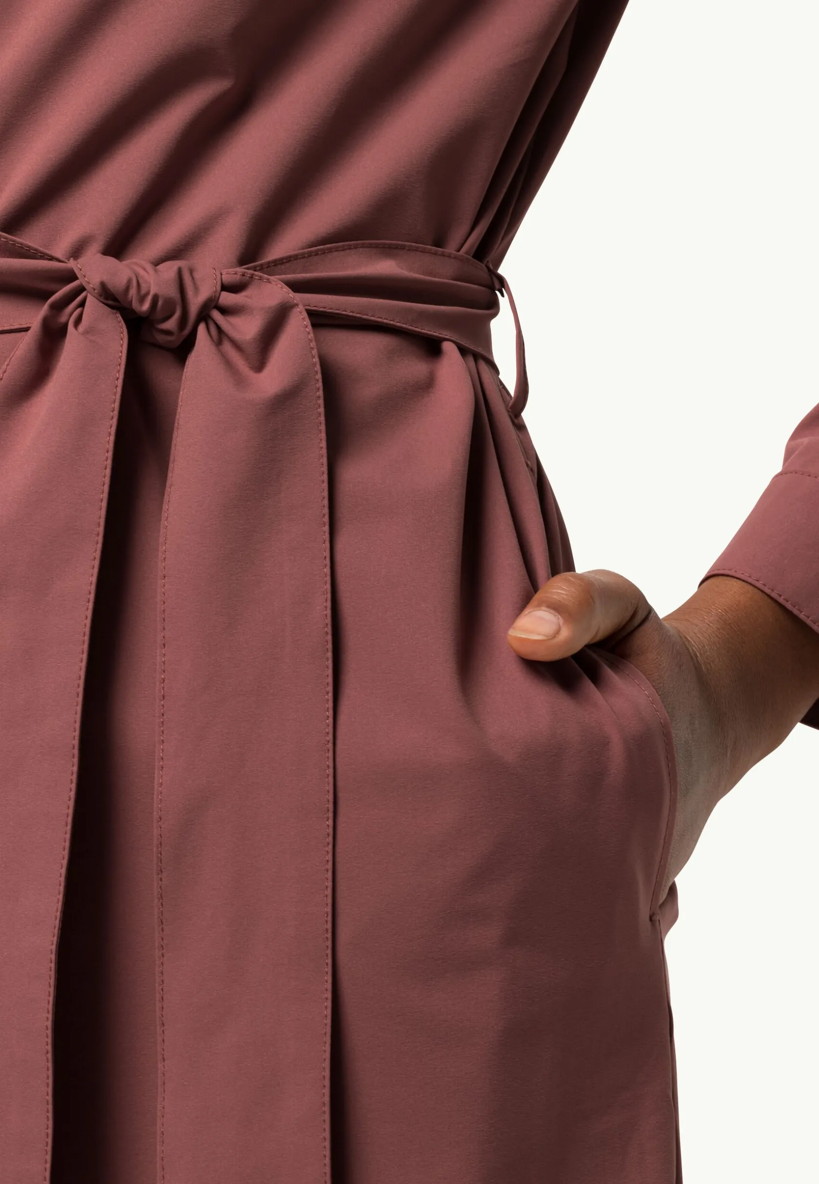 Jack Wolfskin Lifestyle|Robes-Light Wander Dress W