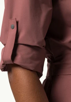 Jack Wolfskin Lifestyle|Robes-Light Wander Dress W
