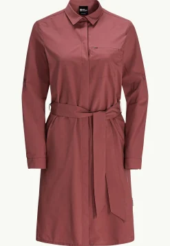 Jack Wolfskin Lifestyle|Robes-Light Wander Dress W