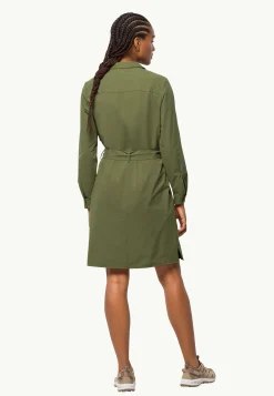 Jack Wolfskin Lifestyle|Robes-Light Wander Dress W