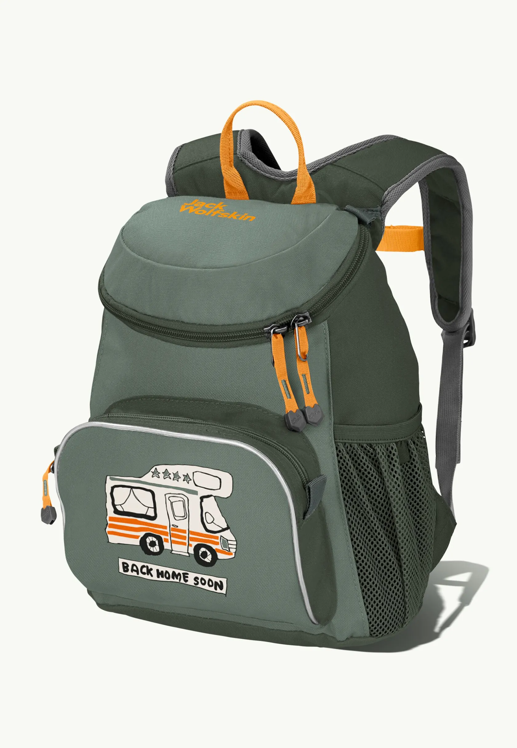 Jack Wolfskin Sacs À Dos Journée|Sacs À Dos-Little Joe