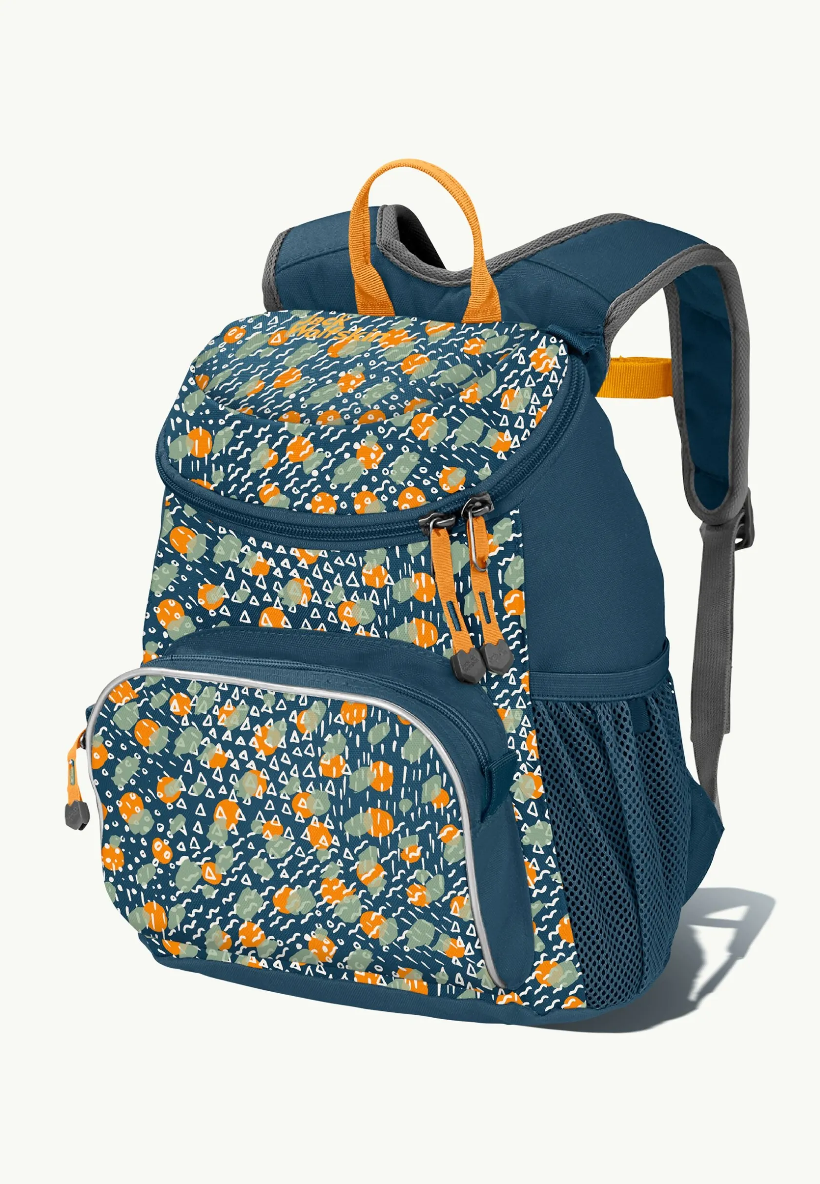 Jack Wolfskin Sacs À Dos Journée|Sacs À Dos-Little Joe