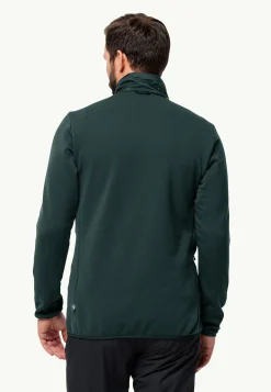 Jack Wolfskin Randonnée|Vestes Intermédiaires-Luntal 3in1 Jkt M