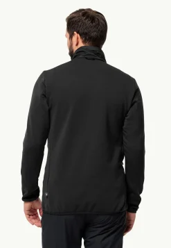 Jack Wolfskin Randonnée|Vestes Intermédiaires-Luntal 3in1 Jkt M