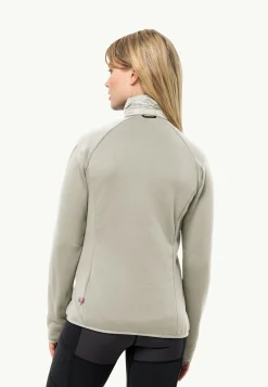 Jack Wolfskin Randonnée|Vestes Intermédiaires-Luntal 3in1 Jkt W
