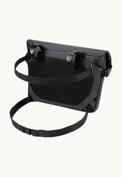 Jack Wolfskin Lifestyle|Lifestyle-Mainkai Bag 2in1 Phantom