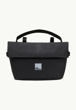 Jack Wolfskin Lifestyle|Lifestyle-Mainkai Bag 2in1 Phantom