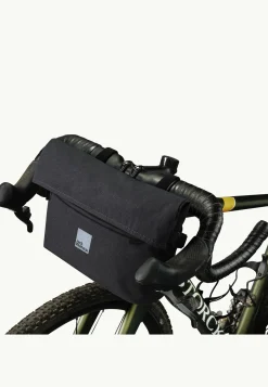 Jack Wolfskin Lifestyle|Lifestyle-Mainkai Bag 2in1 Phantom