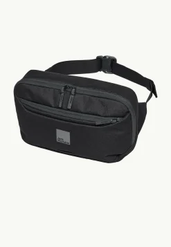Jack Wolfskin Lifestyle|Protection Des Objets De Valeur-Mainkai Crossbody Phantom