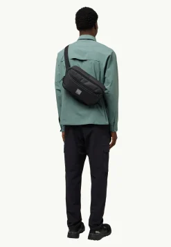 Jack Wolfskin Lifestyle|Protection Des Objets De Valeur-Mainkai Crossbody Phantom