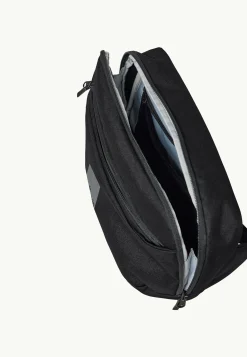 Jack Wolfskin Lifestyle|Protection Des Objets De Valeur-Mainkai Crossbody Phantom
