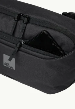 Jack Wolfskin Lifestyle|Protection Des Objets De Valeur-Mainkai Crossbody Phantom