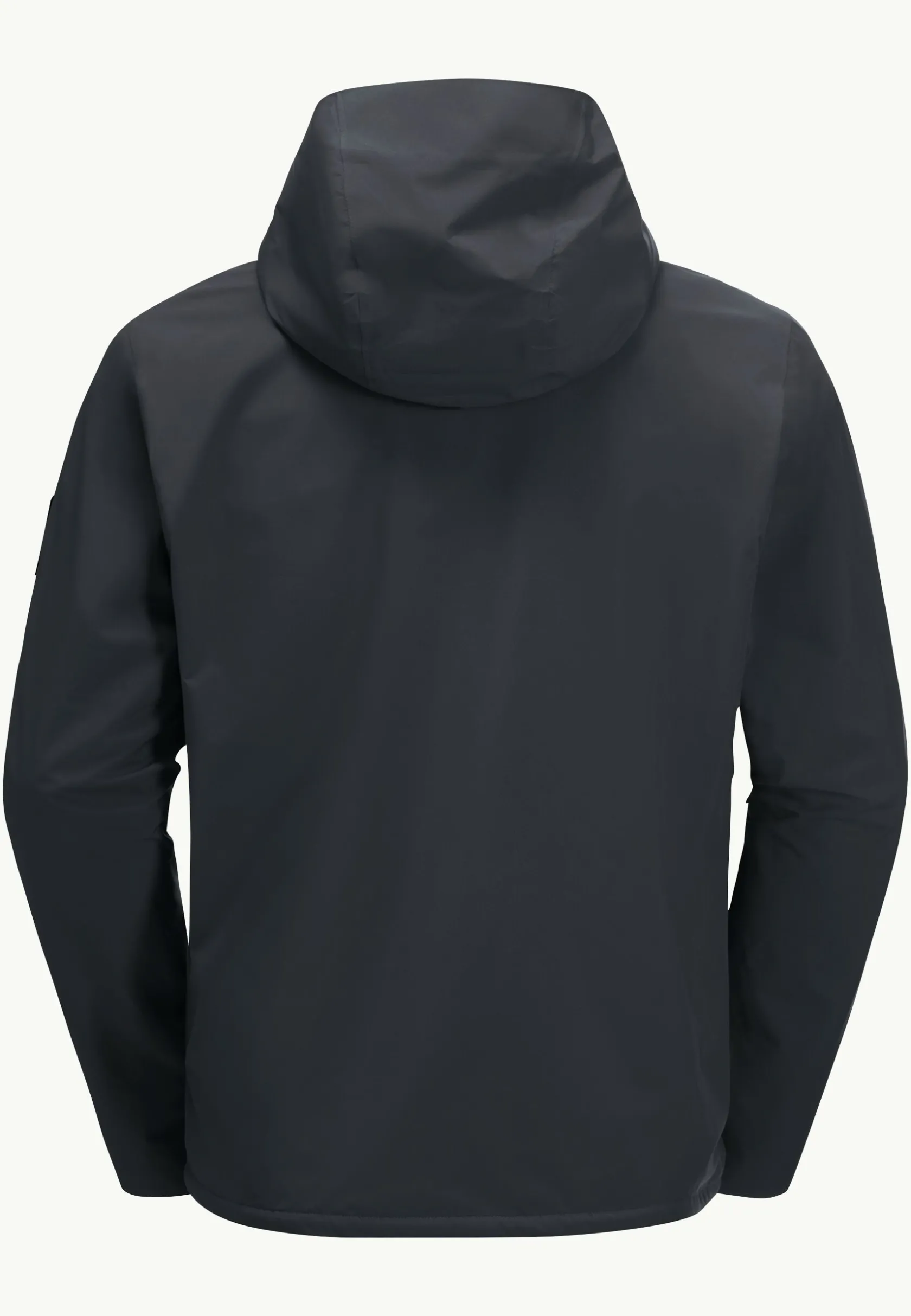Jack Wolfskin Lifestyle|Vestes Intermédiaires-Mainkai Jkt M