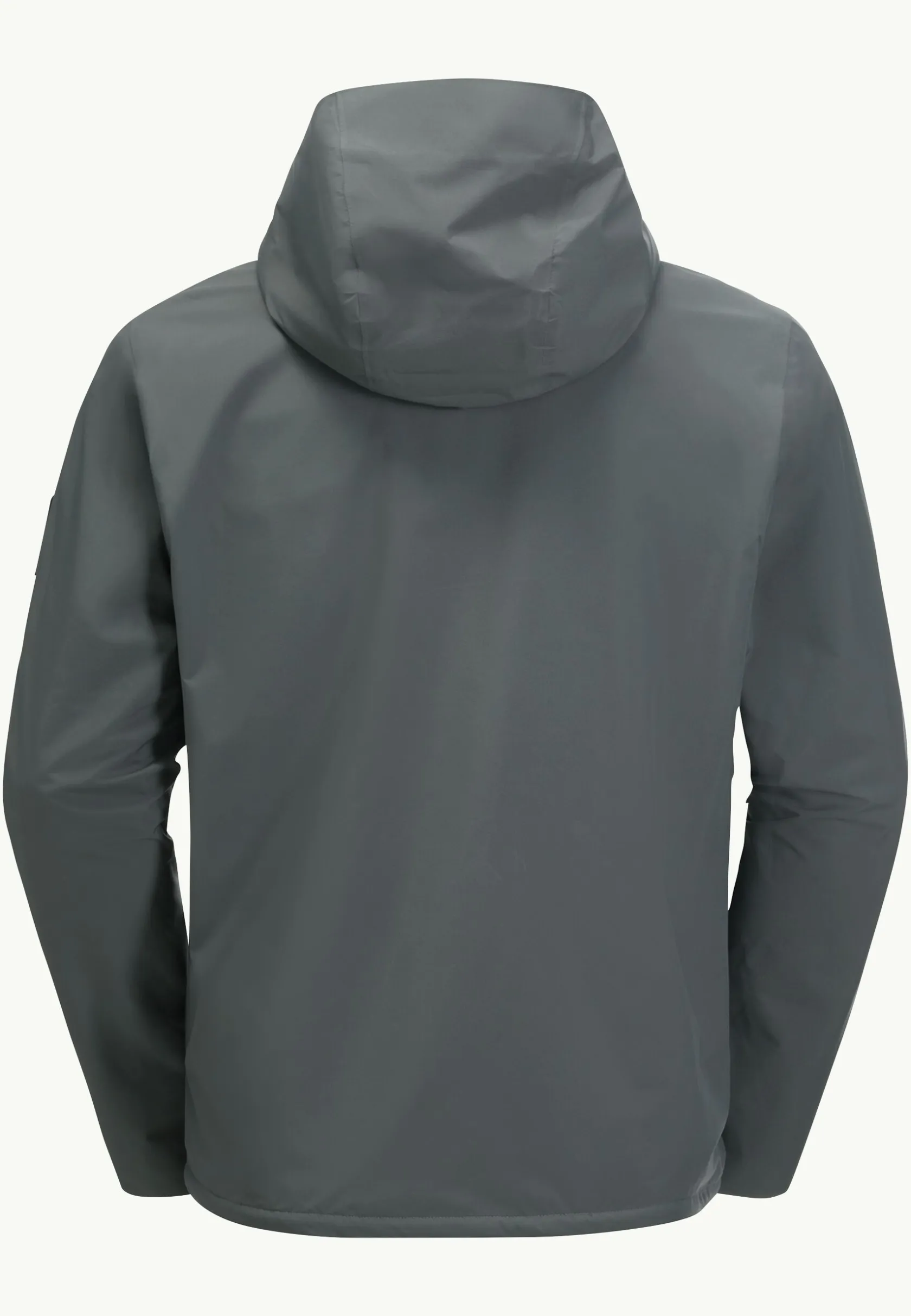 Jack Wolfskin Lifestyle|Vestes Intermédiaires-Mainkai Jkt M