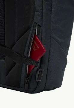 Jack Wolfskin Lifestyle|Lifestyle-Mainkai Rolltop Phantom