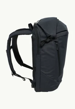 Jack Wolfskin Lifestyle|Lifestyle-Mainkai Rolltop Phantom