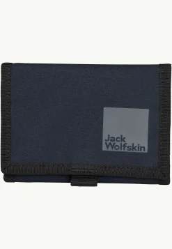 Jack Wolfskin Lifestyle|Protection Des Objets De Valeur-Mainkai Wallet