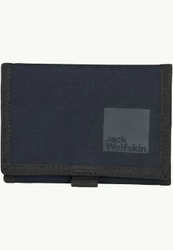 Jack Wolfskin Lifestyle|Protection Des Objets De Valeur-Mainkai Wallet