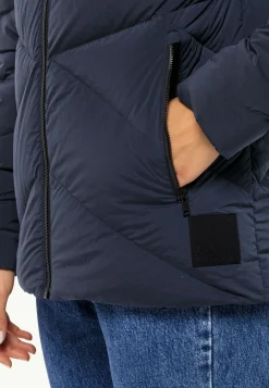Jack Wolfskin Lifestyle|Vestes Intermédiaires-Marienplatz Jkt W Rds
