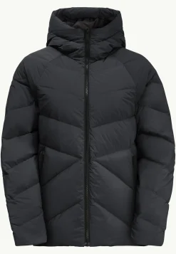 Jack Wolfskin Lifestyle|Vestes Intermédiaires-Marienplatz Jkt W Rds
